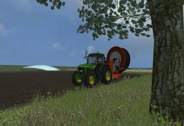 Irrigation pack v1.0