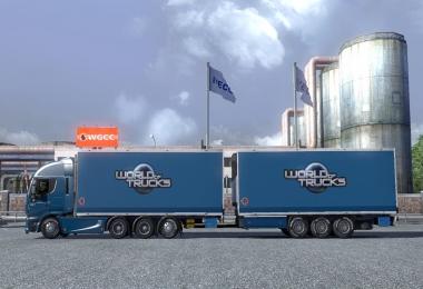 Iveco Hiway BDF Tandem v15.0