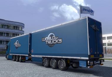 Iveco Hiway BDF Tandem v15.0
