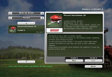 John Deere 1760 24row