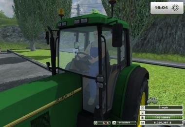 John Deere 6100 v1