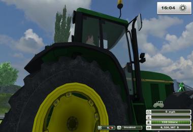 John Deere 6100 v1