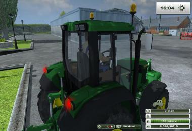 John Deere 6100 v1