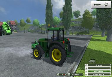 John Deere 6100 v1