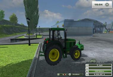 John Deere 6100 v1
