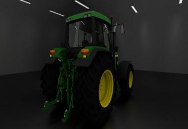 John Deere 6810 v1.0