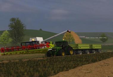 John Deere 6810 v1.0