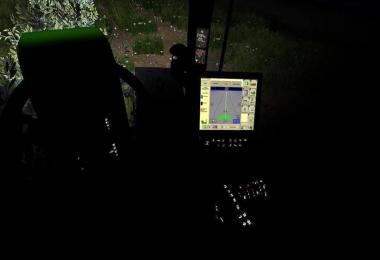 John Deere 7310R v1.0 Modell 2014 Beta