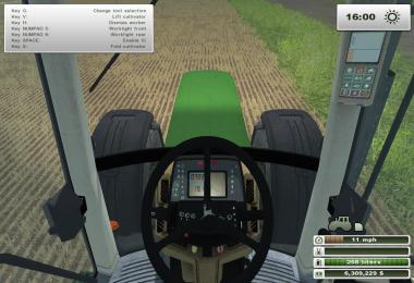 John Deere 7810 by Sotillo