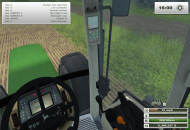 John Deere 7810 by Sotillo