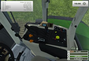 John Deere 7810 by Sotillo