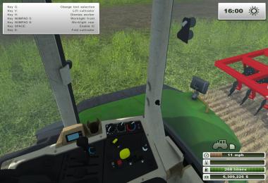 John Deere 7810 by Sotillo