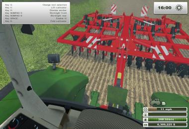 John Deere 7810 by Sotillo