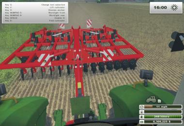 John Deere 7810 by Sotillo