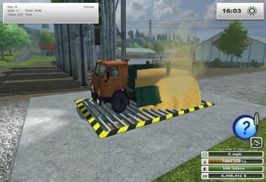 Kamaz 5320 v2.0