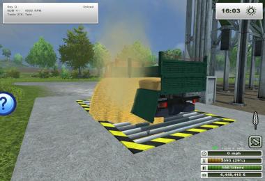 Kamaz 5320 v2.0