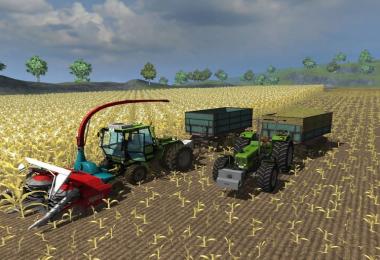 Kemper Champion 3000 v2.1 Beta