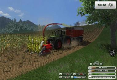 Kemper Champion 3000 v2.1 Beta