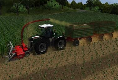 Kemper Champion 3000 v2.1 Beta