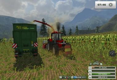 Kemper Champion 3000 v2.1 Beta