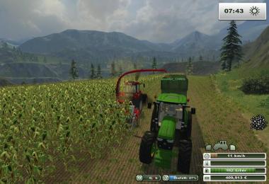 Kemper Champion 3000 v2.1 Beta