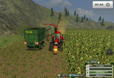 Kemper Champion 3000 v2.1 Beta