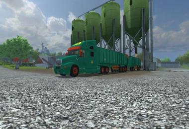 Kenworth KT 2000 v1.0
