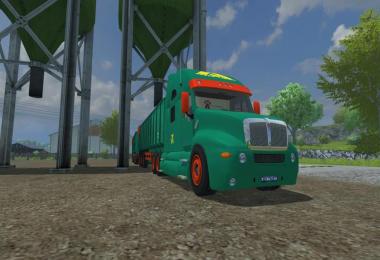 Kenworth KT 2000 v1.0