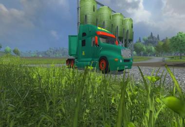 Kenworth KT 2000 v1.0