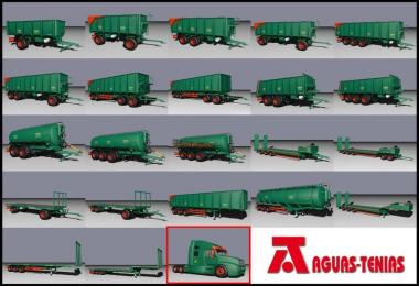 Kenworth KT 2000 v1.0