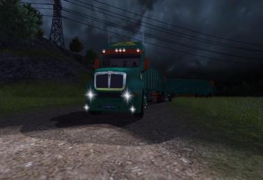Kenworth KT 2000 v1.0