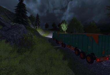 Kenworth KT 2000 v1.0