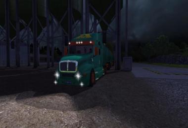 Kenworth KT 2000 v1.0