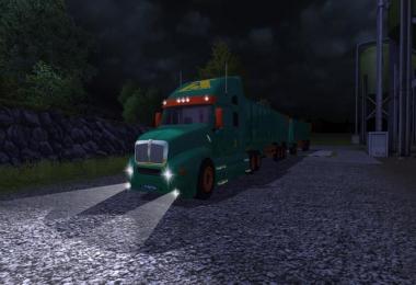 Kenworth KT 2000 v1.0