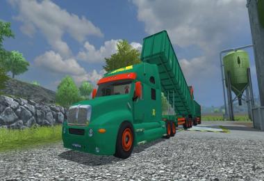 Kenworth KT 2000 v1.0