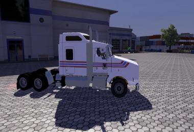 Kenworth T800