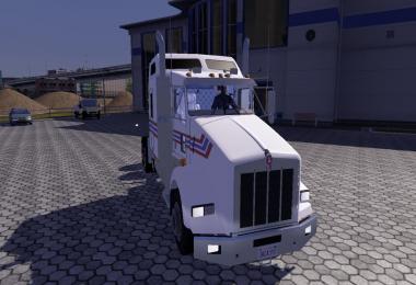 Kenworth T800