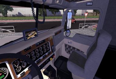 Kenworth T800