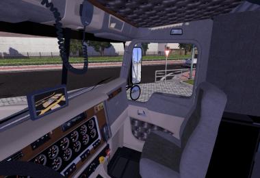 Kenworth T800