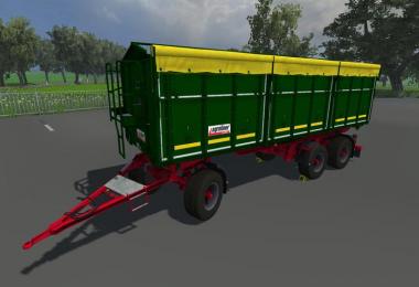 Kroger HKD 402 Agroliner v4.0