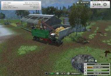 Kroger MUK303 v1.0 SVbB ready