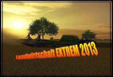 Landwirtschaft EXTREM v2.0 mr KalkMod