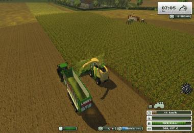 Landwirtschaft EXTREM v2.0 mr KalkMod