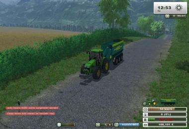 Landwirtschaft EXTREM v2.0 mr KalkMod