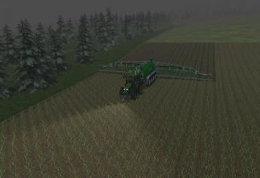 Landwirtschaft EXTREM v2.0 mr KalkMod