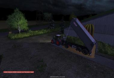 Landwirtschaft EXTREM v2.0 mr KalkMod