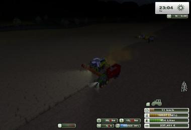 Landwirtschaft EXTREM v2.0 mr KalkMod