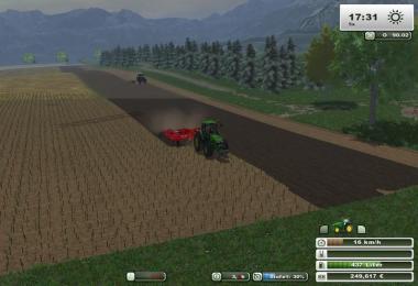 Landwirtschaft EXTREM v2.0 mr KalkMod