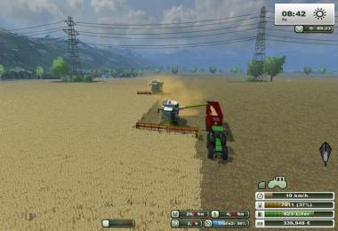 Landwirtschaft EXTREM v2.0 mr KalkMod