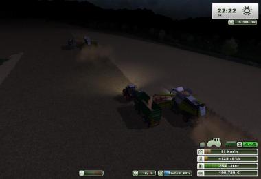 Landwirtschaft EXTREM v2.0 mr KalkMod